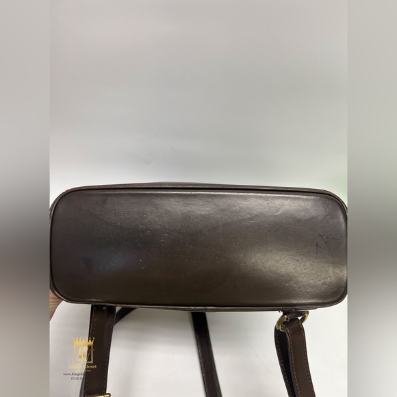 Louis Vuitton Damier Soho Backpack - Picture 5 of 11